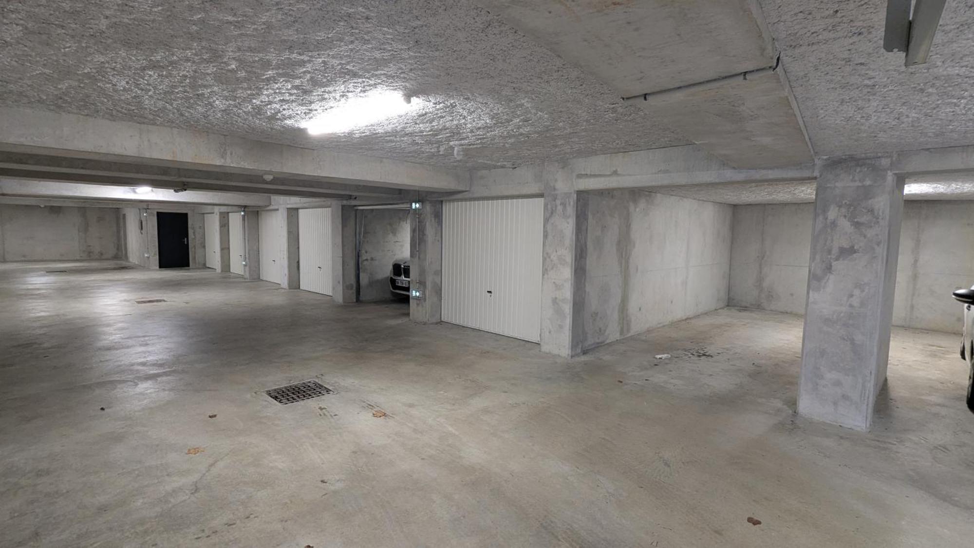 L'Esplanade Lejlighed Besançon Eksteriør billede